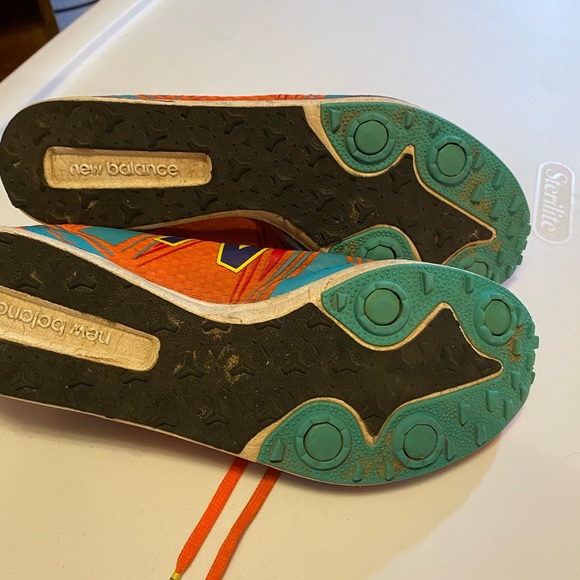 New Balance XC Flats - Picture 5 of 5